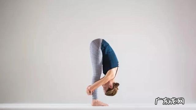 瑜伽什么是阴什么是阳