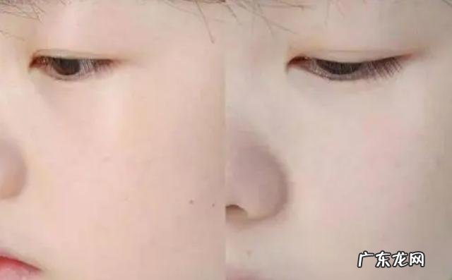 防卡粉浮粉起皮的正确化妆方法