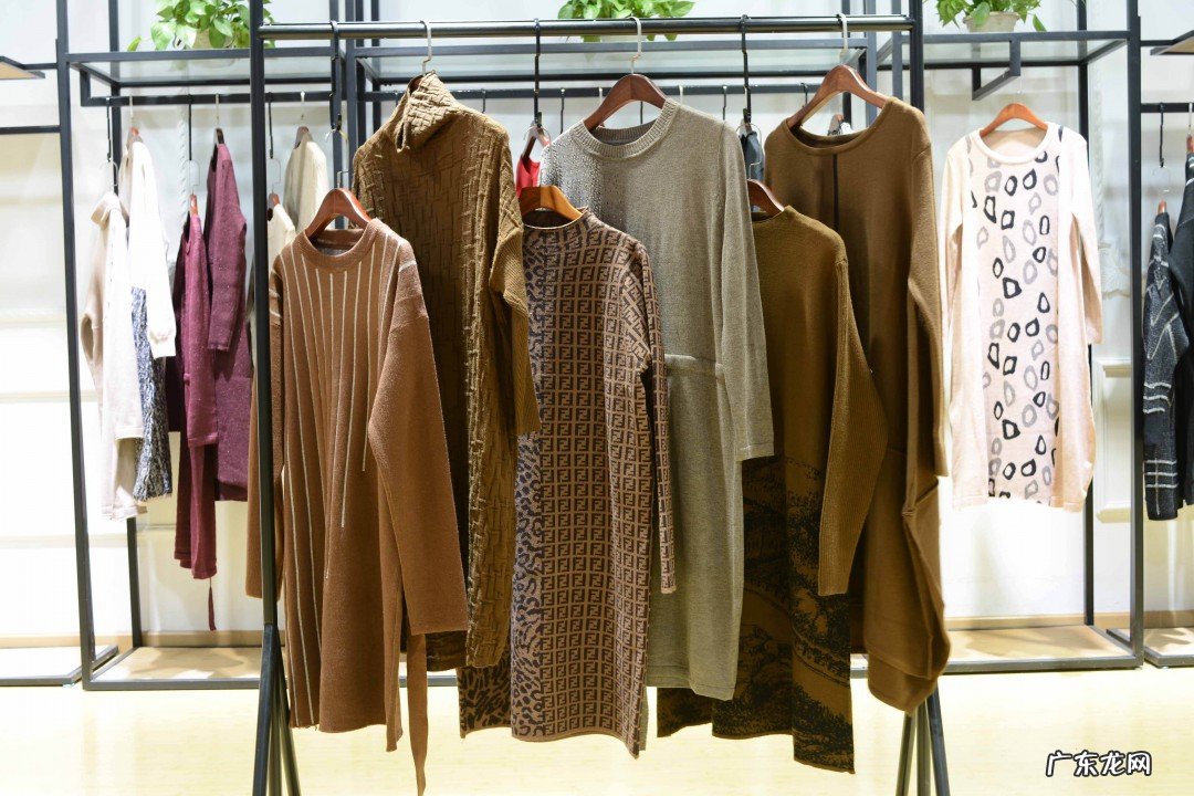 广州批发市场女装进货在哪里