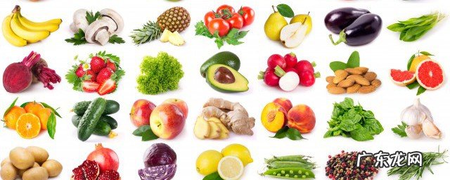 处暑吃什么传统水果