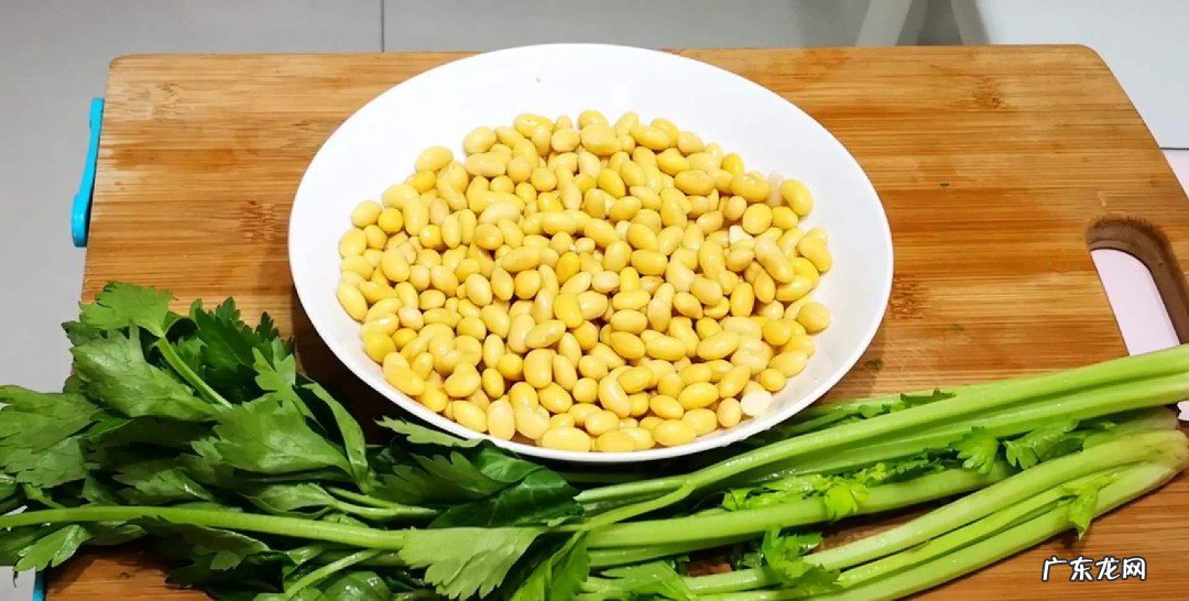 大豆的烹饪方法