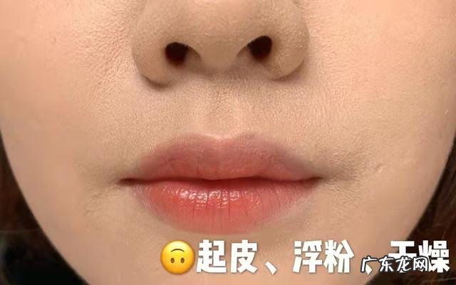 怎样化妆可以做到不容易卡粉脱妆