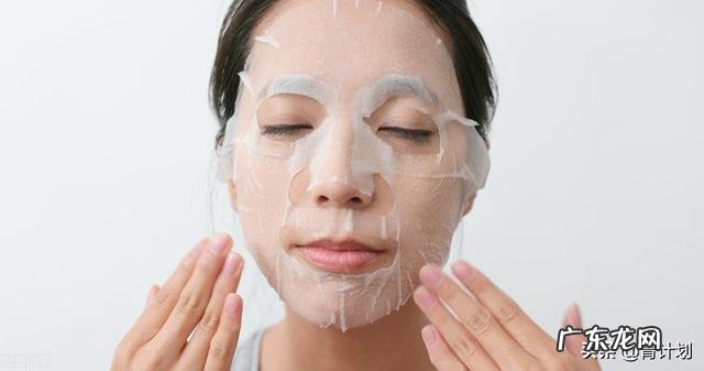 为什么不护肤反而上妆不脱妆