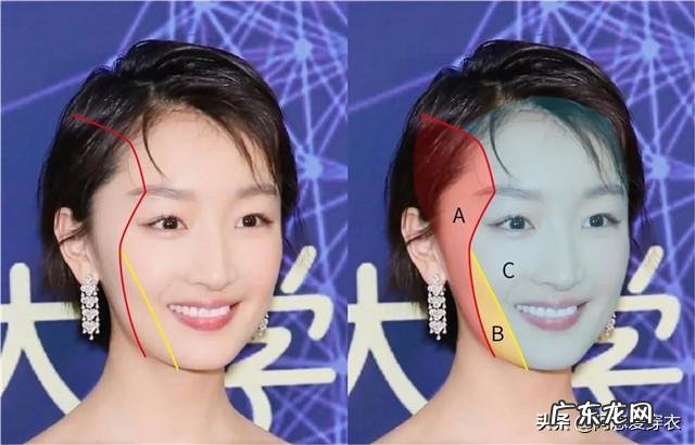 在网红公司沉浸式化妆碰见绿茶