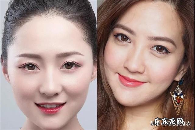 在网红公司沉浸式化妆碰见绿茶