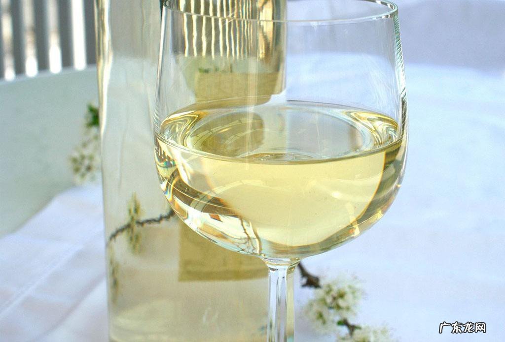干白葡萄酒的功效与作用