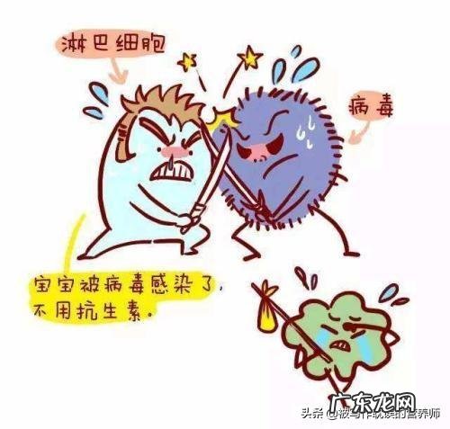 机体自身的“免疫力”是如何消灭病毒和细菌的