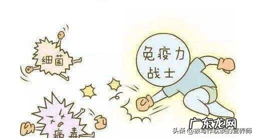 机体自身的“免疫力”是如何消灭病毒和细菌的
