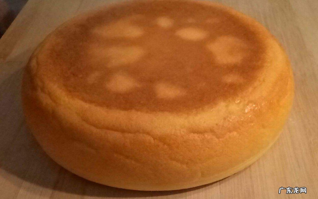 怎么做蛋糕用电饭煲