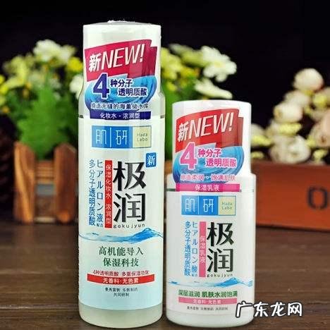 有哪些适合学生x用的水乳