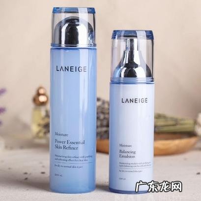 有哪些适合学生x用的水乳