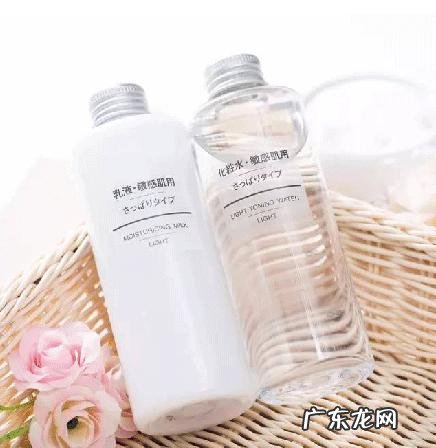 有哪些适合学生x用的水乳