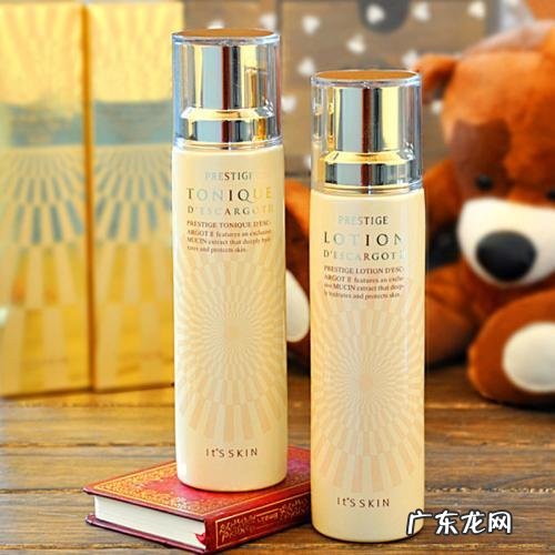 有哪些适合学生x用的水乳