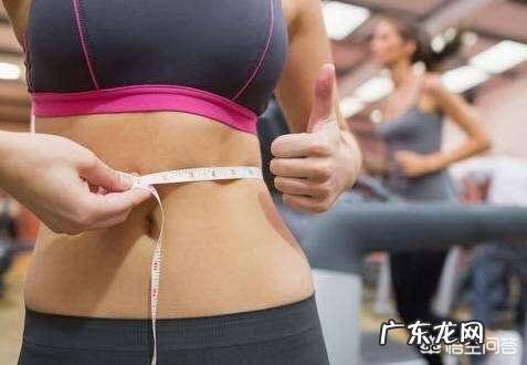 健身,腰部赘肉怎么都减不下去怎么办