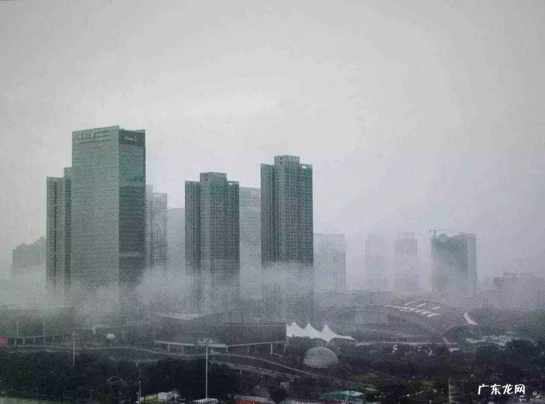 回南天在几月份