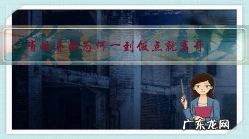 有的导游为何一到饭点就离开，是开小灶去了吗？