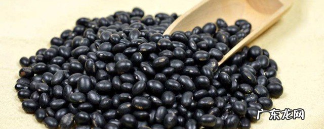 哪些人不适合吃黑豆