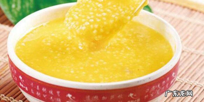 怎么用小米做粥