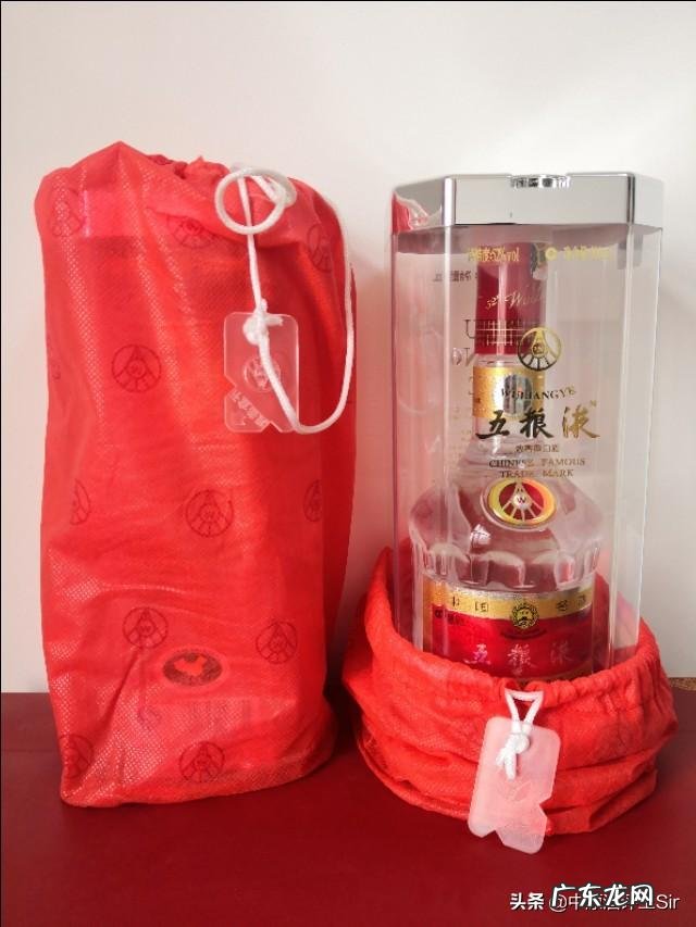 五粮液和茅台最大的区别是什么