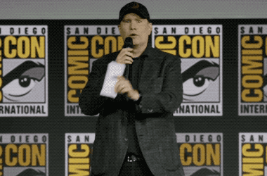 漫威影业公布的下一阶段的电影电视剧上映时间你最期待哪部