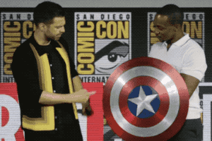 漫威影业公布的下一阶段的电影电视剧上映时间你最期待哪部