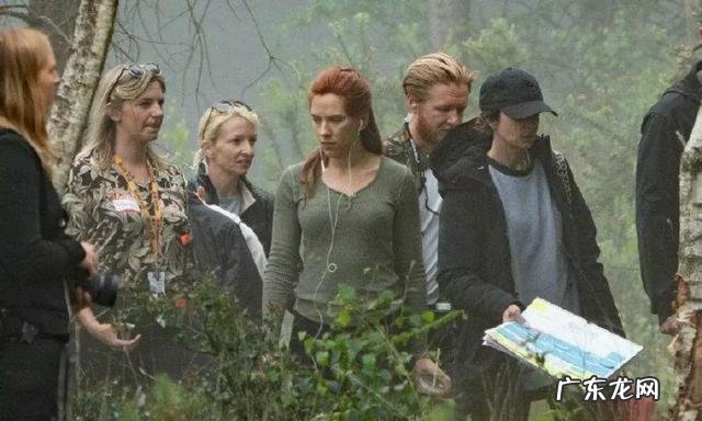 漫威影业公布的下一阶段的电影电视剧上映时间你最期待哪部