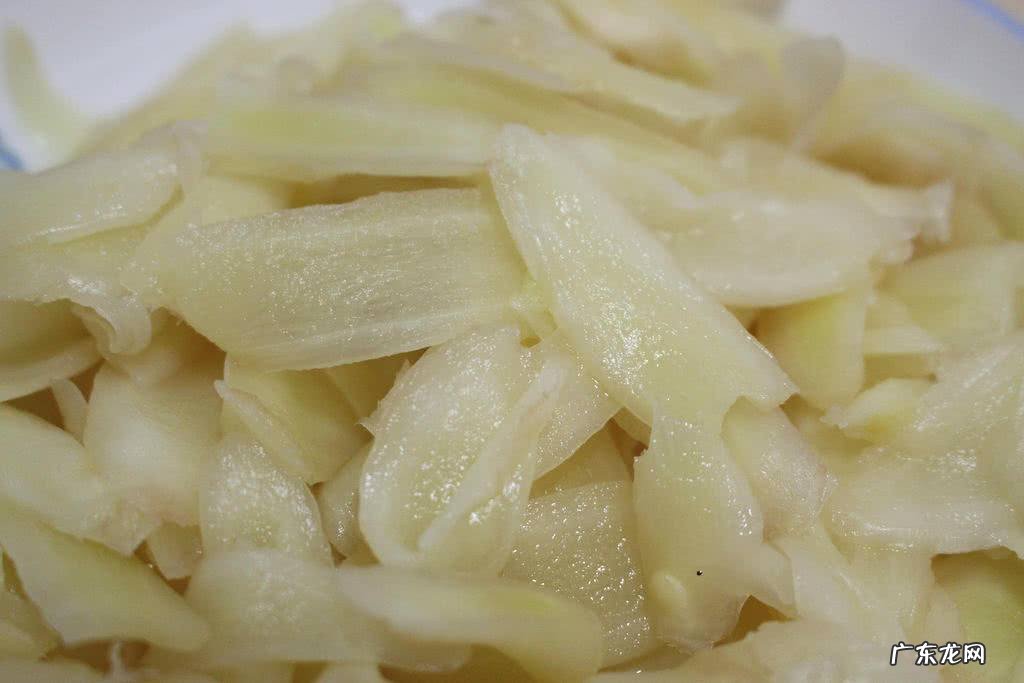 怎么做糖醋仔姜