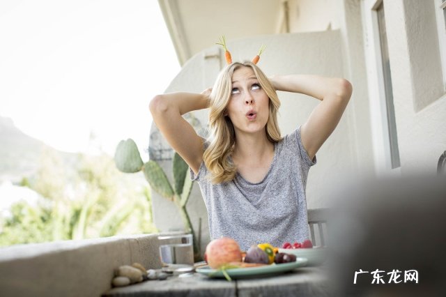 怎样调整饮食结构达到减肥的目的