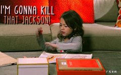 摩登家庭lily换人历程