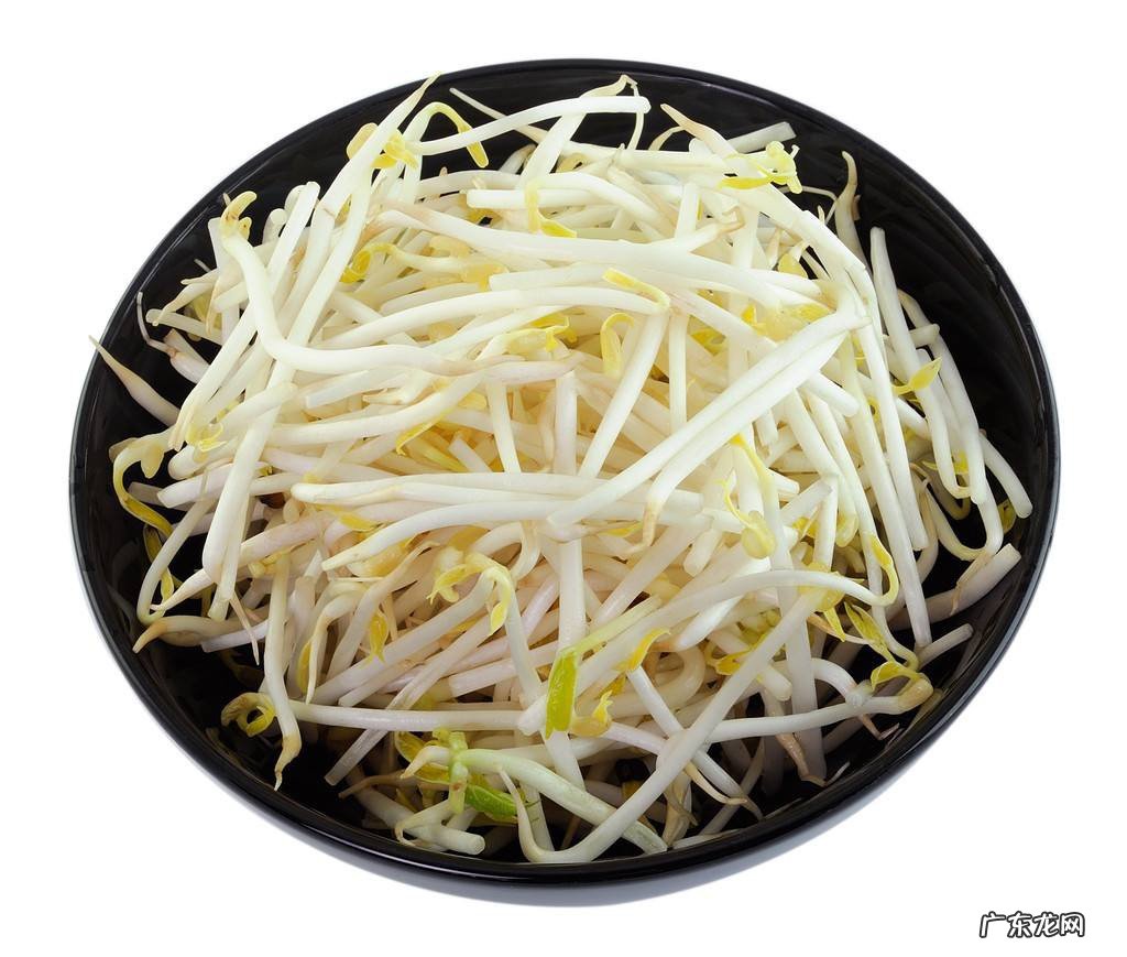 怎么做碗豆芽