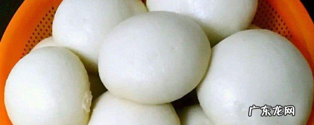 不用酵母粉怎么做馒头