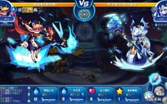 洛克王国属性克制