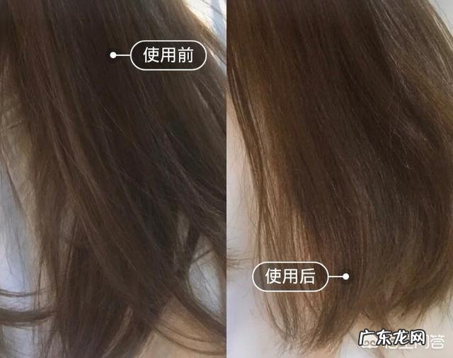 经常掉头发且头发干枯,静电很大,该怎么护理