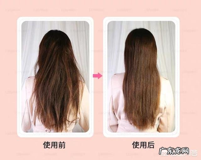 经常掉头发且头发干枯,静电很大,该怎么护理