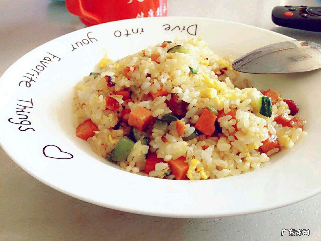 怎么做火腿更好吃