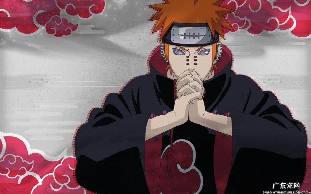 火影忍者中佩恩六道分别是哪六道各有什么能力