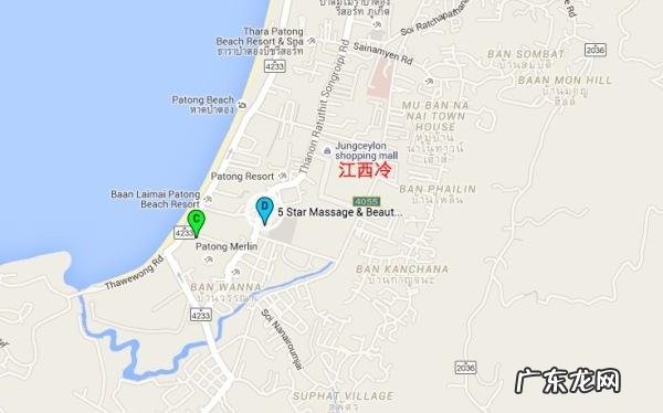 男士spa是做什么的,和洗浴中心有啥区别