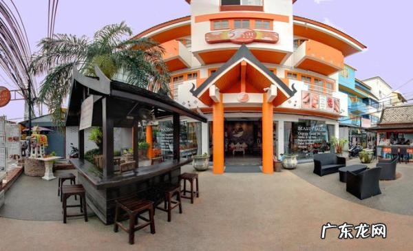 男士spa是做什么的,和洗浴中心有啥区别