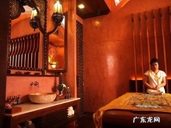 男士spa是做什么的,和洗浴中心有啥区别