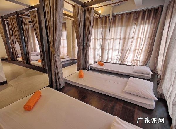 男士spa是做什么的,和洗浴中心有啥区别