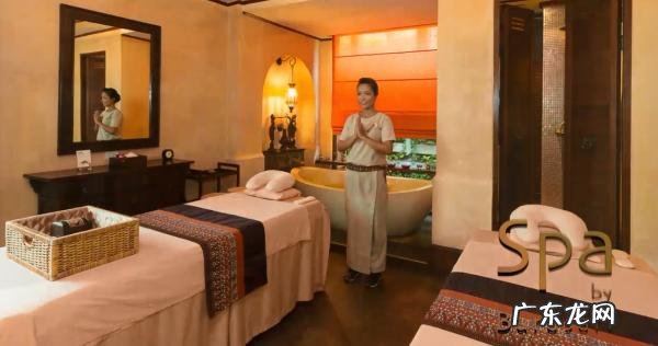 男士spa是做什么的,和洗浴中心有啥区别