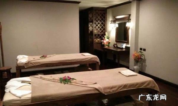 男士spa是做什么的,和洗浴中心有啥区别