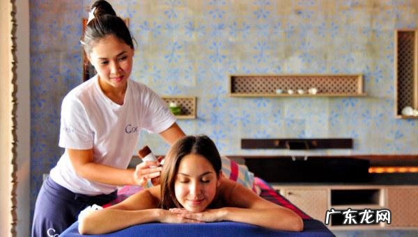 男士spa是做什么的,和洗浴中心有啥区别