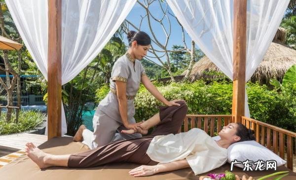 男士spa是做什么的,和洗浴中心有啥区别