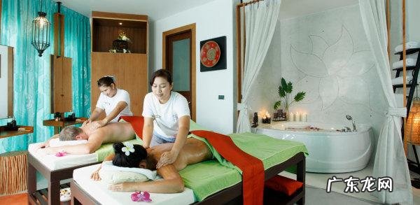 男士spa是做什么的,和洗浴中心有啥区别
