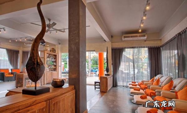 男士spa是做什么的,和洗浴中心有啥区别