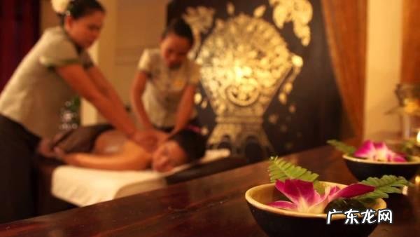 男士spa是做什么的,和洗浴中心有啥区别