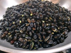 黑豆怎么做好吃
