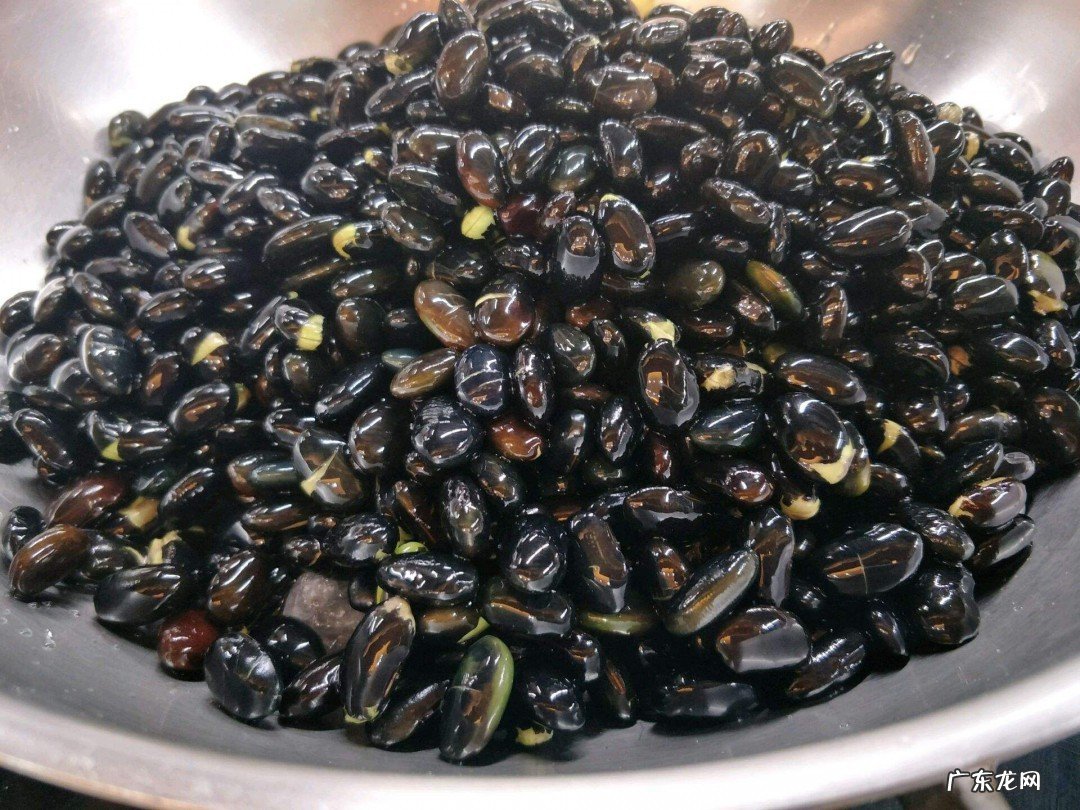 黑豆怎么做好吃