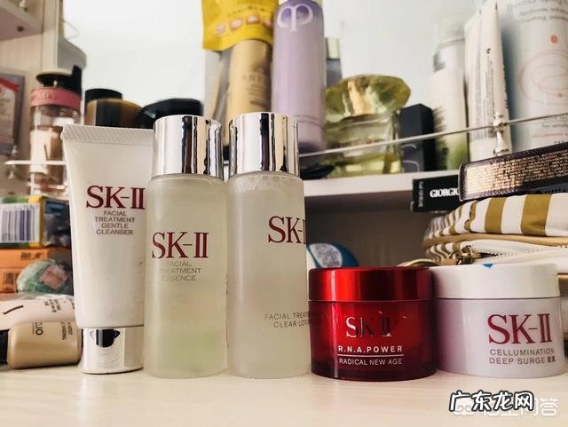 护肤品的“坑”你入了几个